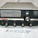 Sonar FS-23 CB Base Station for Parts or Repair untested Vintage attic find  517B2B