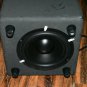 FOCAL CUB 2 8 inch Powered Active Subwoofer TESTED -WORKS 517c 11/25