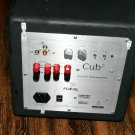 FOCAL CUB 2 8 inch Powered Active Subwoofer TESTED -WORKS 517c 11/25 FOCAL CUB 2 8 inch Powered Active Subwoofer TESTED -WORKS 517c 11/25