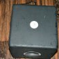 FOCAL CUB 2 8 inch Powered Active Subwoofer TESTED -WORKS 517c 11/25