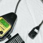 SENSIT HXG-3 Advanced Combustible Gas Leak Detector RARE USED 517C2A