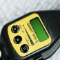 SENSIT HXG-3 Advanced Combustible Gas Leak Detector RARE USED 517C2A