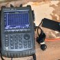 Keysight N9912A FieldFox RF Analyzer 4GHz w/ CPU2 NEEDS CALIBRATION READ