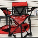 Bopenski Kickback Jet Ski, WaveRunner Chair hb49r BRAND NEW AND RARE 516A Bopenski Kickback Jet Ski, WaveRunner Chair hb49r BRAND NEW AND RARE 516A