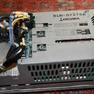 Okuma BLIV-D7575A 75A Servo Drive Amplifier Controller CNC Axis Module 517BK