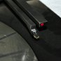 BANG & OLUFSEN Beogram 9500 FLAGSHIP TURNTABLE FOR REPAIR PARTS OR RESTORE AS IS