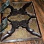 The Holy Bible 1889 Parallel Columns Pictorial Concordance FOR RESTORE AS IS
