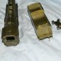 OVERLAND MODELS CB&Q B-1A 4-8-2 TRAIN LOCOMOTIVE SET HO SCALE RARE AS IS W3C3