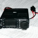 Icom IC-7000 all mode Ham Radio Transceiver Receiver 100W Rare MINT w6c