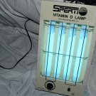 Sperti D/UV-4F Vitamin D Lamp Sun Therapy UV Light 517BK Sperti D/UV-4F Vitamin D Lamp Sun Therapy UV Light 517BK