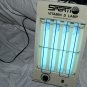 Sperti D/UV-4F Vitamin D Lamp Sun Therapy UV Light 517BK