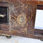 Agfa Ansco Studio Portrait Field Camera Vintage FOR RESTORATION AS IS 517BK