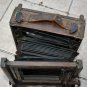 Agfa Ansco Studio Portrait Field Camera Vintage FOR RESTORATION AS IS 517BK