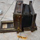 Agfa Ansco Studio Portrait Field Camera Vintage FOR RESTORATION AS IS 517BK Agfa Ansco Studio Portrait Field Camera Vintage FOR RESTORATION AS IS 517BK