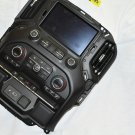 2019-2022 CHEVROLET SILVERADO 1500 AUDIO RADIO DISPLAY W/CONTROLS OEM 84743964