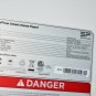 EcoFlow EFD500-BC Smart Home Panel 1 (SHP1) 10-Circuit 120V/240V Transfer Switch