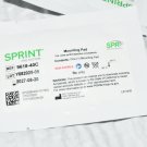 lot 10 SPRINT PNS System 9618-40C mounting pad new exp 2027 517c1