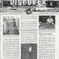 Discover Newsletter November 1967 White's Electronics