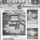Discover Newsletter May 1968 White's Electronics