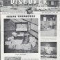 Discover Newsletter May 1968 White's Electronics