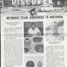 Discover Newsletter June 1968 White's Electronics