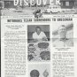 Discover Newsletter June 1968 White's Electronics