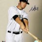 Ian Stewart Autographed 8x10 Photo Colorado Rockies