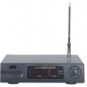 Horizontal Alarm Host