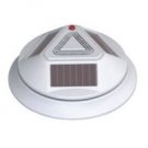 Solar Wireless Smoke Detector