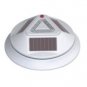 Solar Wireless Smoke Detector