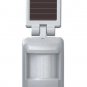 Solar Wireless PIR detector