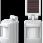 Solar Wireless PIR detector