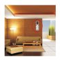 Solar Wireless PIR detector