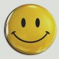 Smile Stud Earrings - Handmade