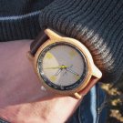 Wooden wrist watch, Mens Watch, Kryhan series