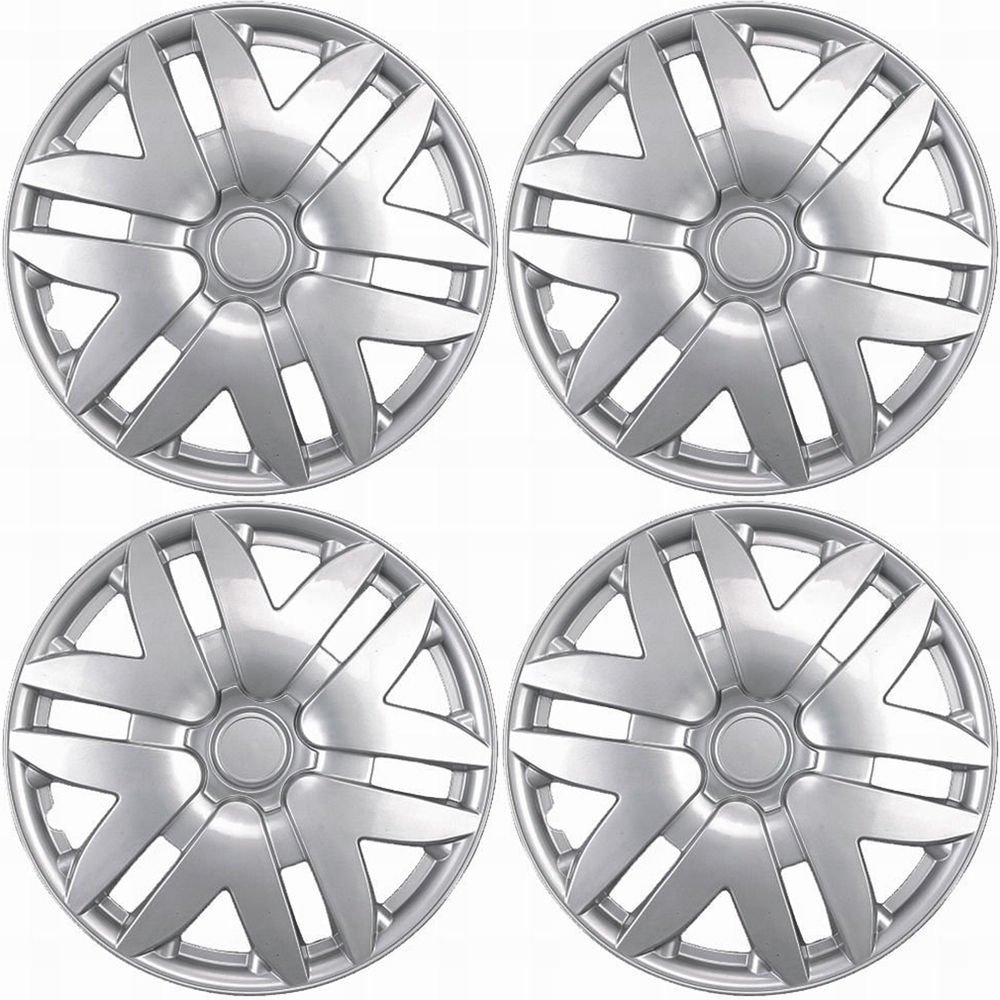 Single Hub Cap For 2004 Toyota Sienna