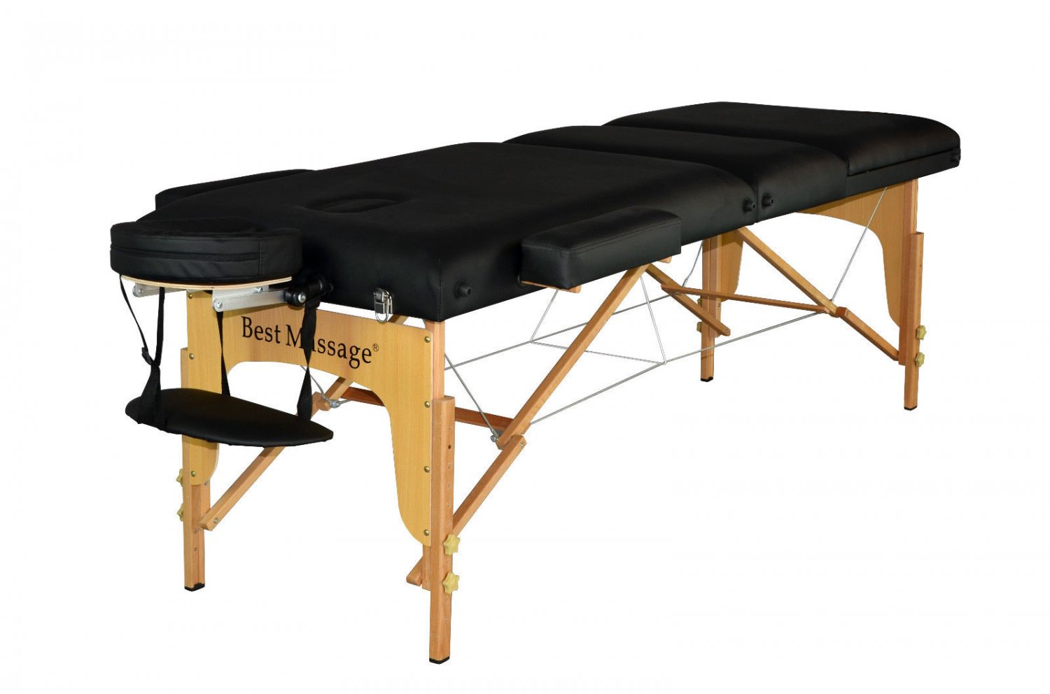 Bestmassage Portable Massage Table Tattoo Spa Beauty Facial Bed U3b