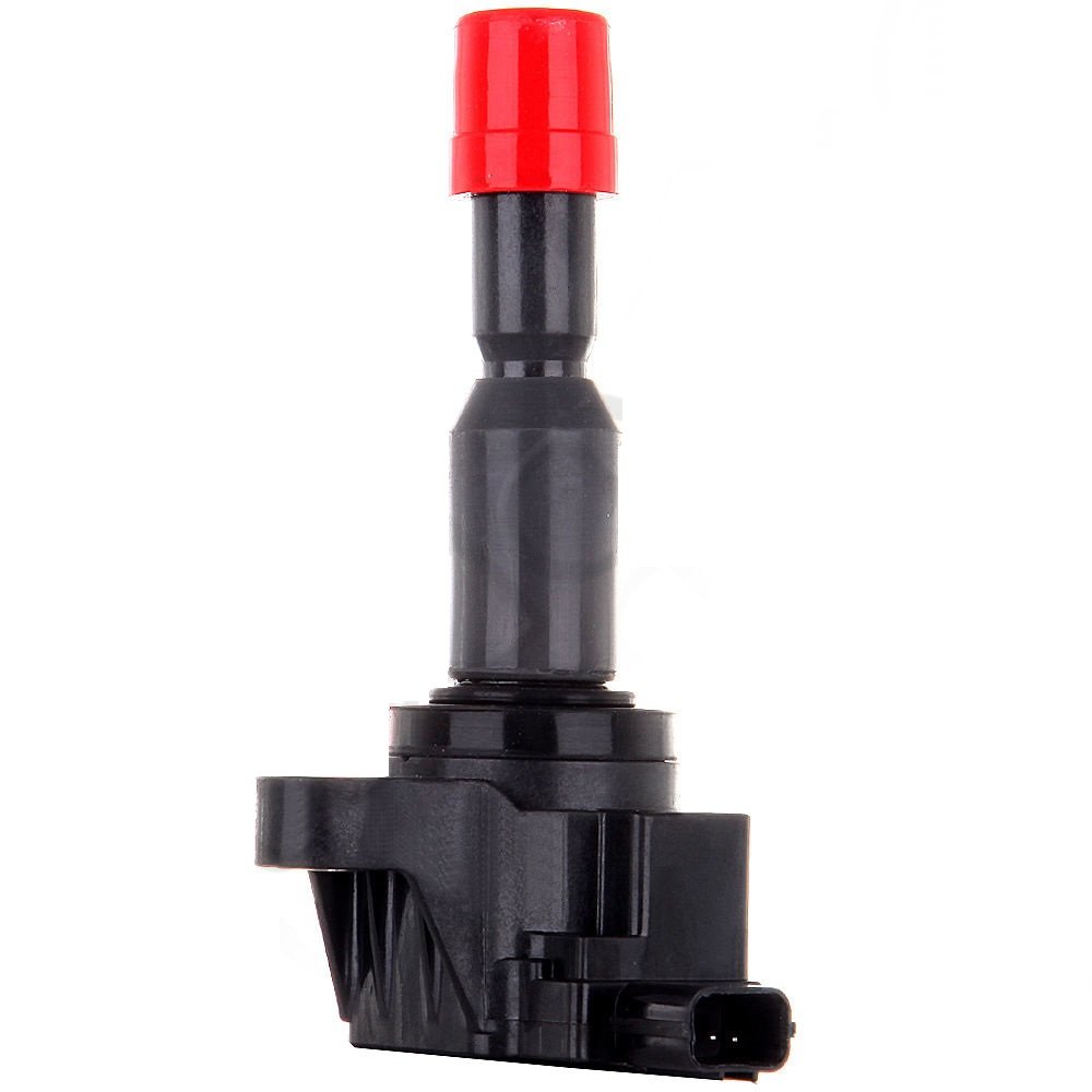 Set of 4 New Ignition Coils Pack UF581 5C1635 for 07 08 Honda Fit L4 1.5L