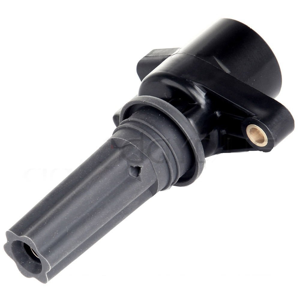 Pack of 6 New Ignition Coils For 0005 Jaguar SType Lincoln LS DG528