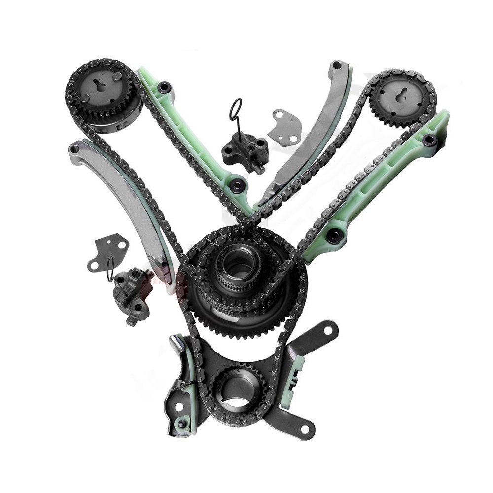 Timing Chain kit Fits 20022004 JEEP GRAND CHEROKEE 4.7L V8 SOHC JTEC