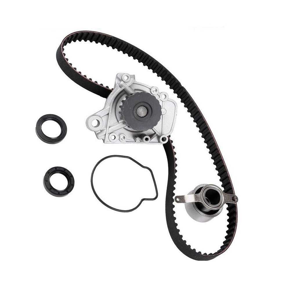 Timing Belt Water Pump Kit For Honda Civic 1.6L SOHC 1996 1997 1998