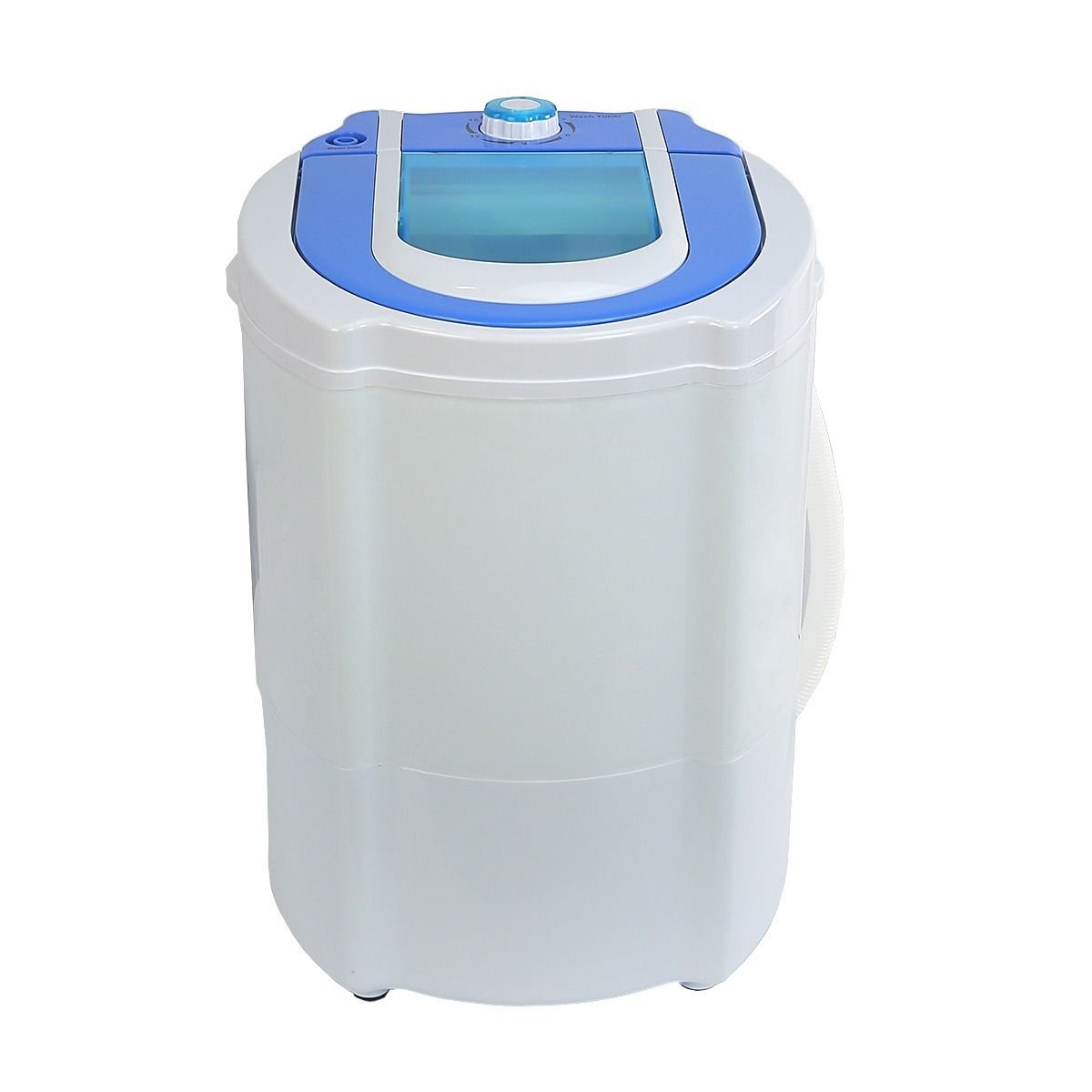 New Portable Countertop Mini Washing Machine