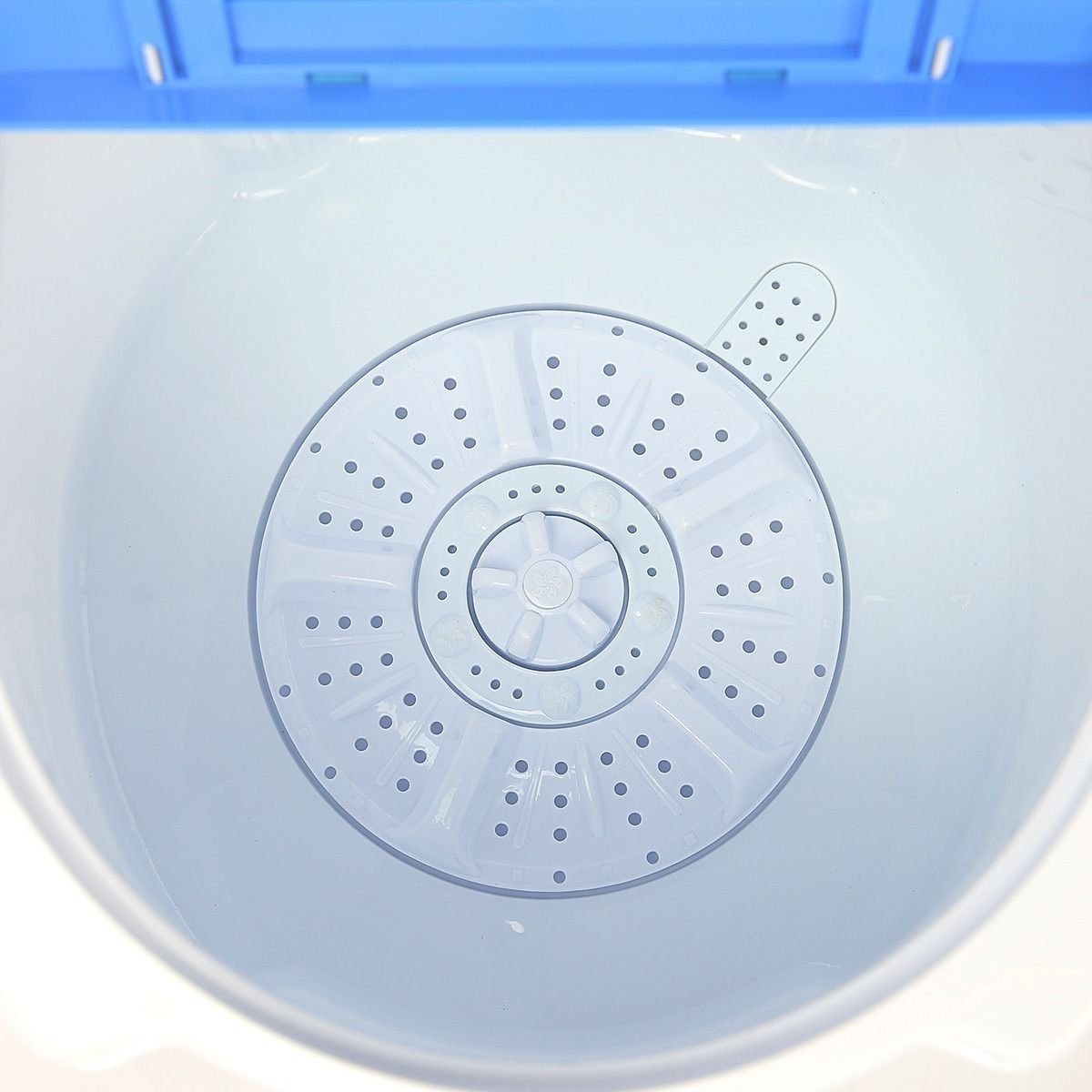 New Portable Countertop Mini Washing Machine