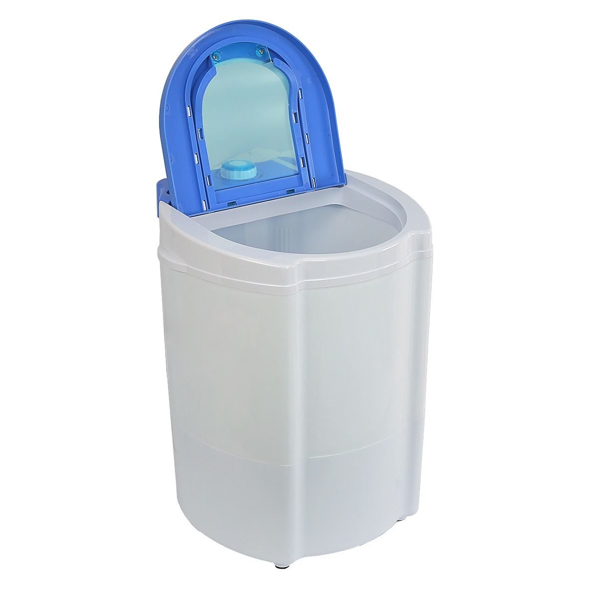 New Portable Countertop Mini Washing Machine