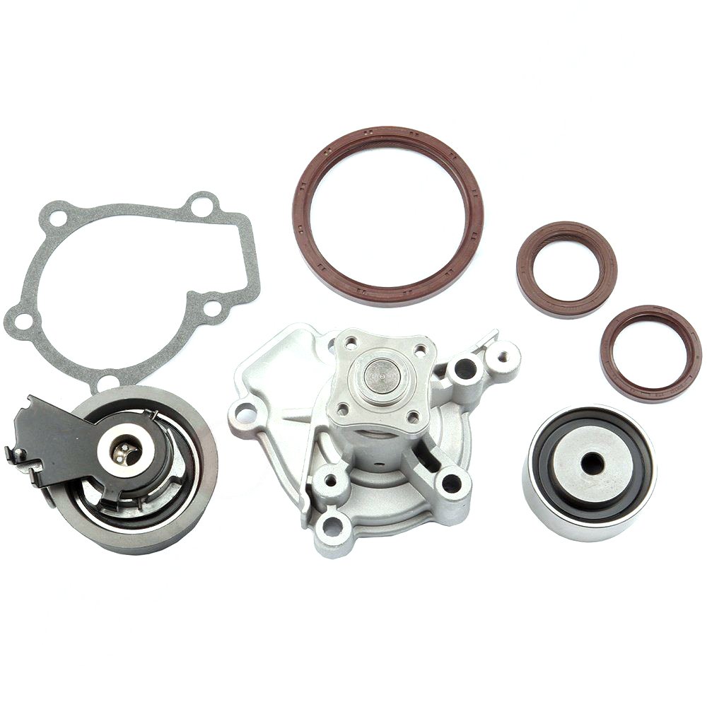 Fits 20072010 HYUNDAI ELANTRA 2.0L DOHC G4GC Engine Timing Belt Kit