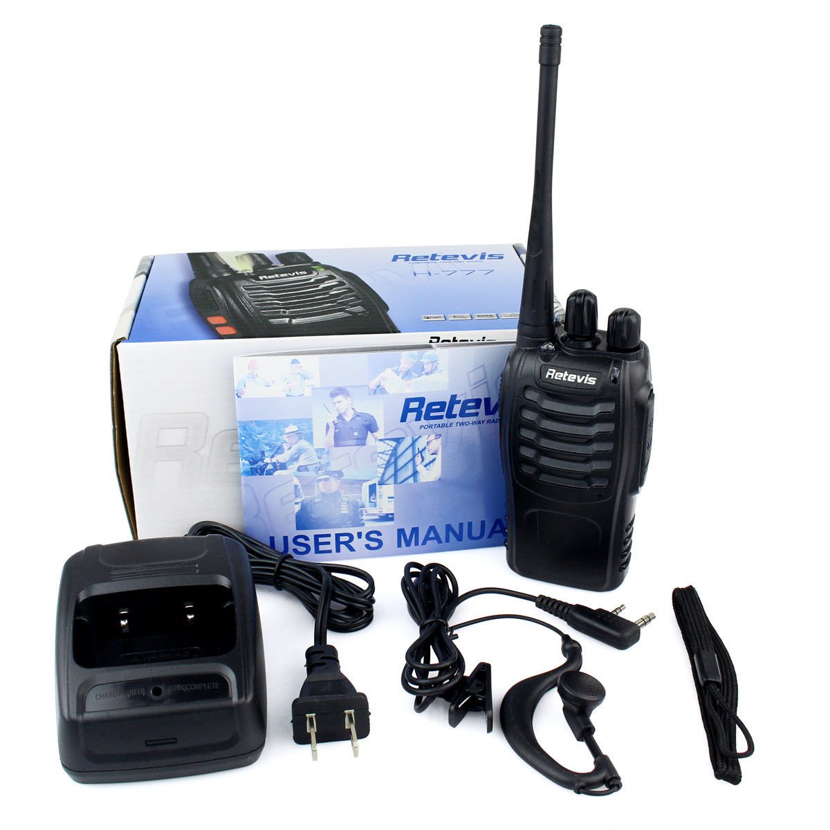 Retevis h777 программа для прошивки