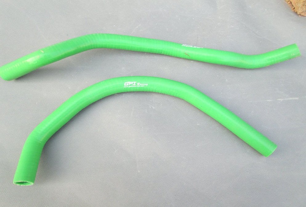 Silicone Radiator Hose FOR Yamaha Banshee YFZ 350 YFZ350 19822006 83