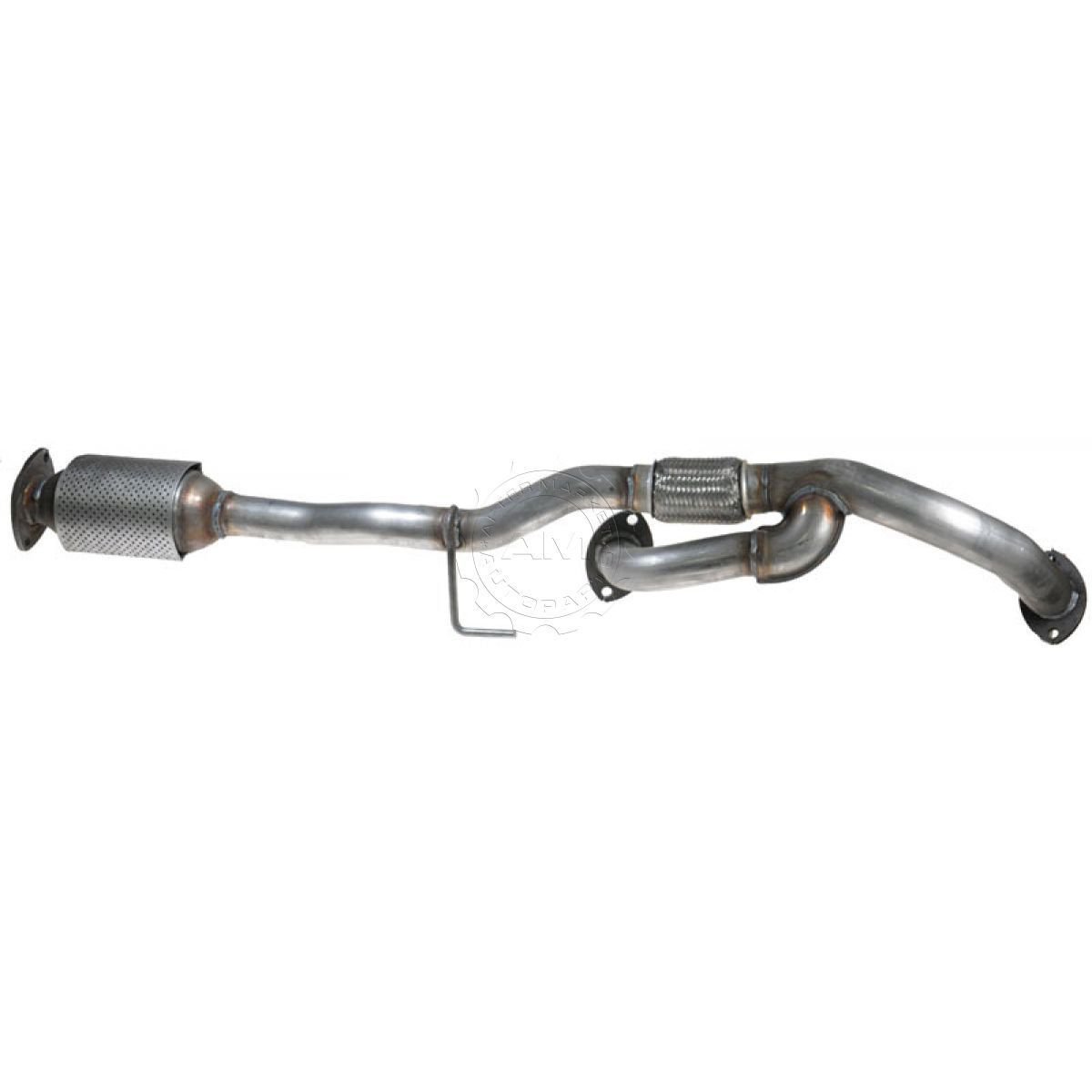 Front Exhaust Pipe w/Catalytic Converter for Camry ES300 Avalon V6 Automatic