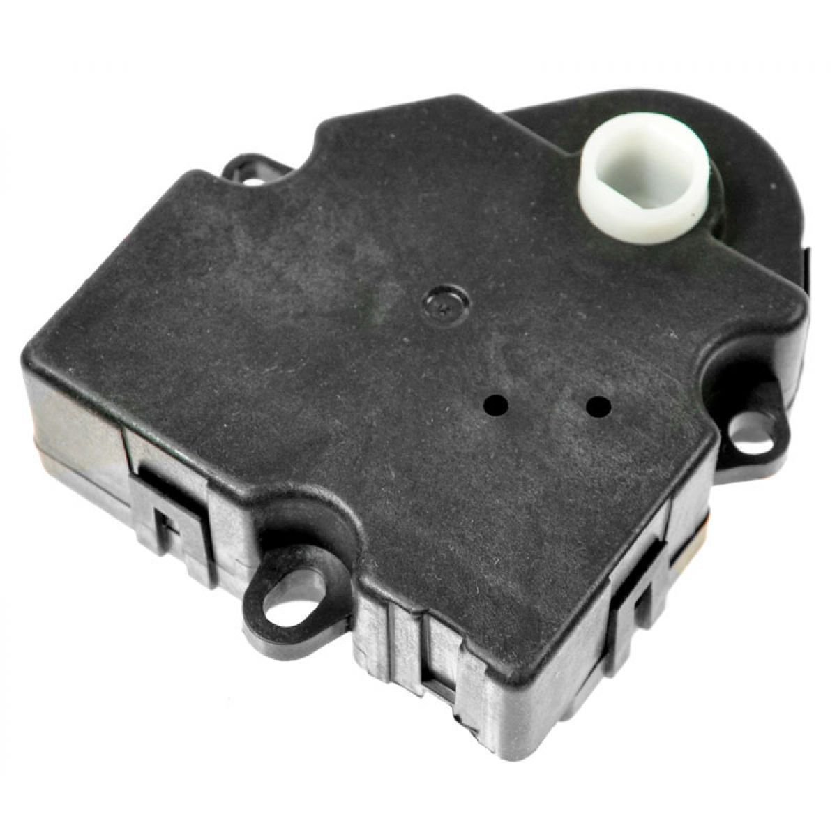 New Heater A C Temperature Vent Door Actuator For Buick Chevy Cadillac