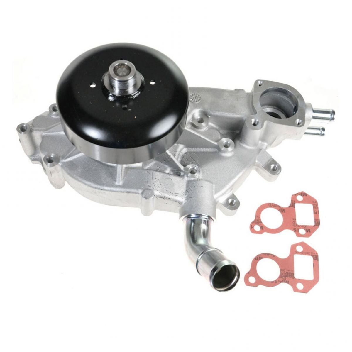 New Water Pump for Chevy Buick Cadillac GMC H2 Sierra 1500 V8 Truck Pickup